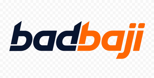 badbaji logo